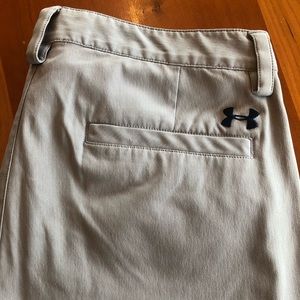 Men’s Under Armour shorts